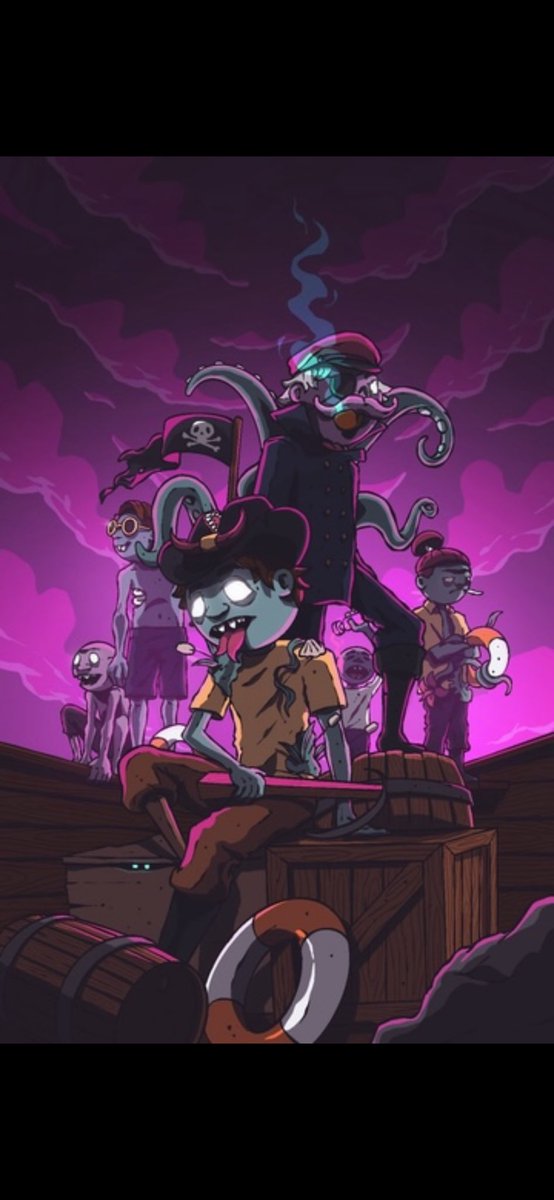 Ocaptain2023's tweet photo. The boys are back in town, and I’m back on my bullshit 😈

#SwampCaptain #NewProfilePic https://t.co/vp9yBE8KYm