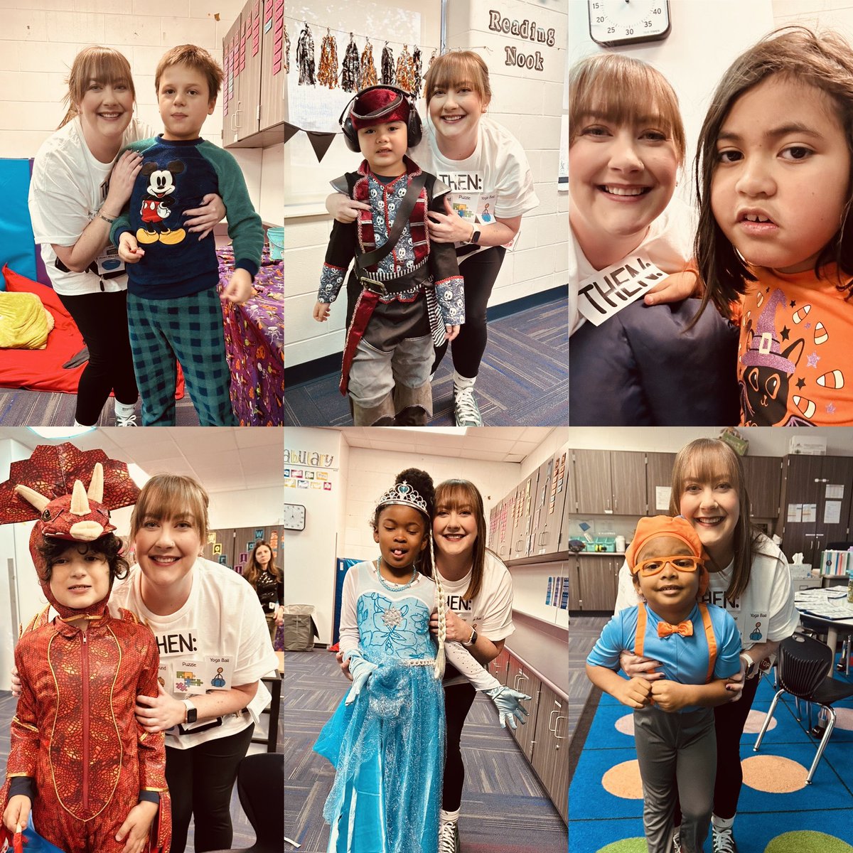 Miss Dixon tweet media