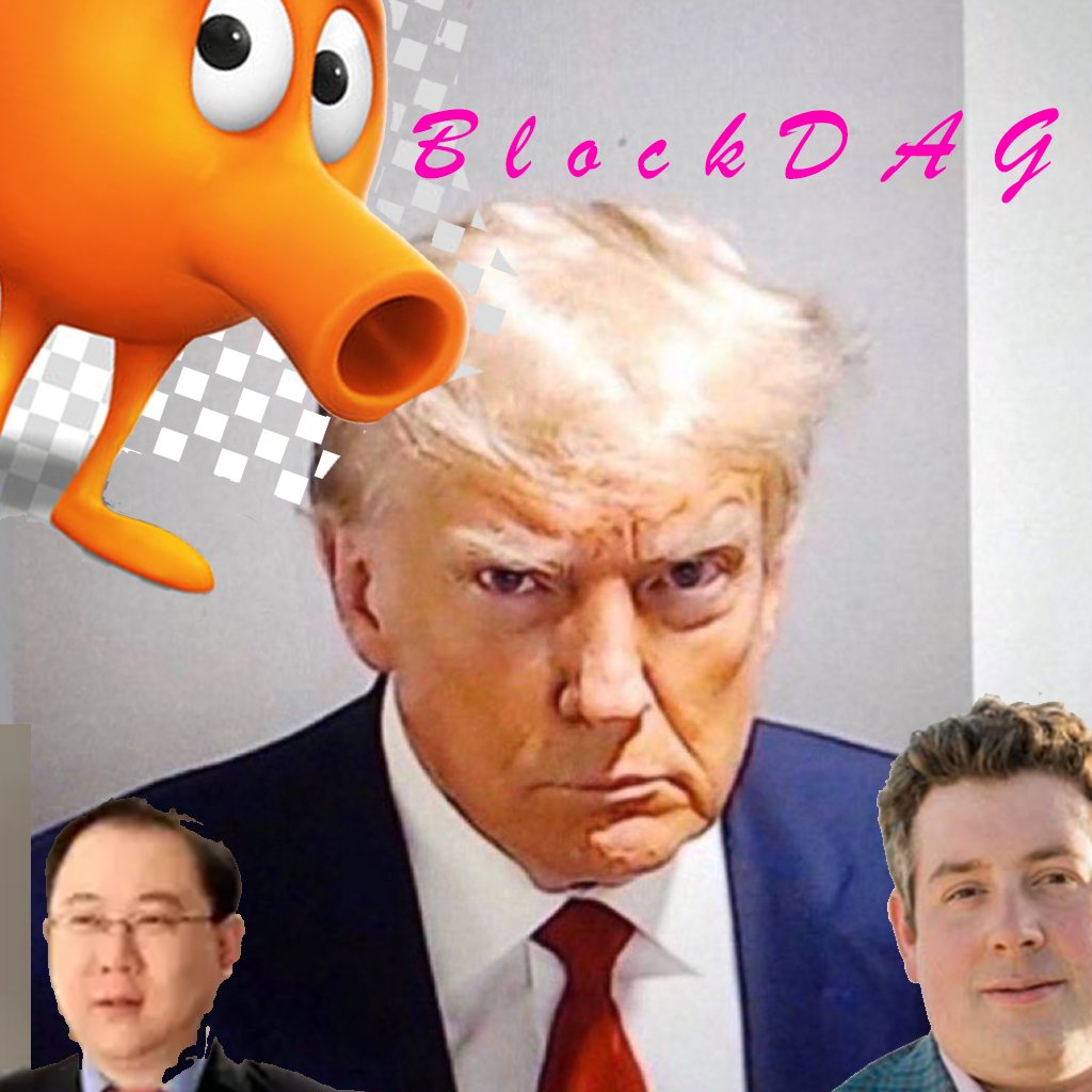 HerbSwap's tweet photo. We are sending out the https://t.co/wxdzNTqU1L airdrop to early HerbSwap users starting now!
Your Taraxa Punk should arrive in your wallet within the next 24h. Thanks for being with us this early! πΏ
Afterwards we are launching and airdropping #BlockDAG to Taraxa Punk holders! https://t.co/a88oNhrTEu