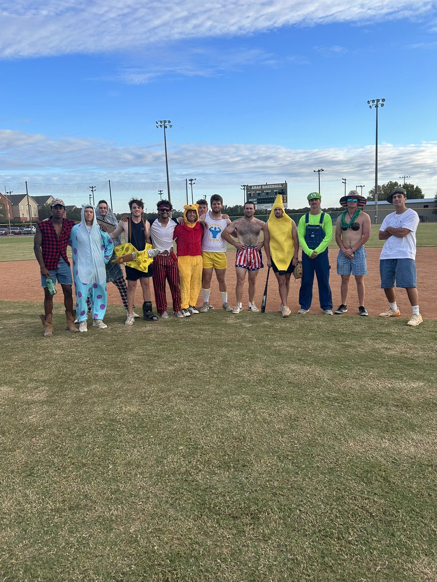 ABAC Baseball tweet media