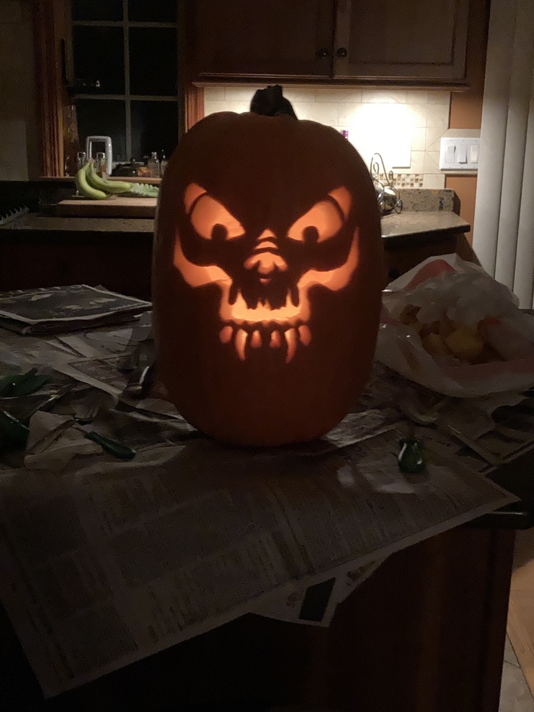 ASchlooper's tweet photo. pumpkin. https://t.co/H3uXJW9XVR