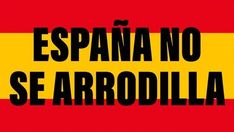 Esto ha de quedar claro  haremos TODAS las Manifestaciones habidas y x haber. Posibles con tal de echar a Pedro Sánchez de Moncloa.Tu sitio es la cárcel.La calle será nuestra!!!Todo por ESPAÑA!!
#NoNosRendimos 🤬💪🇪🇦