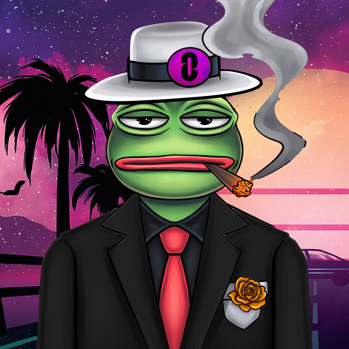 R6Azami's tweet image. @PrimordialAA The Syndicate have no window for criticize now ! well done boss ! 🐧🫡