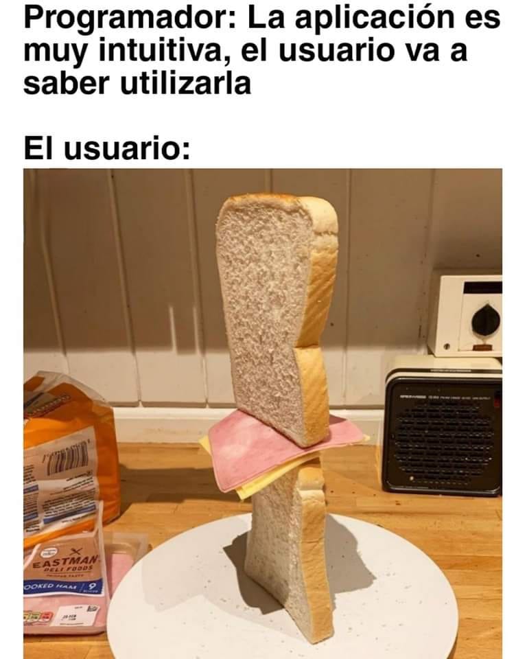 alvaro_chirou's tweet image. ¿Confirmas esta realidad? #programacion #programador #programar