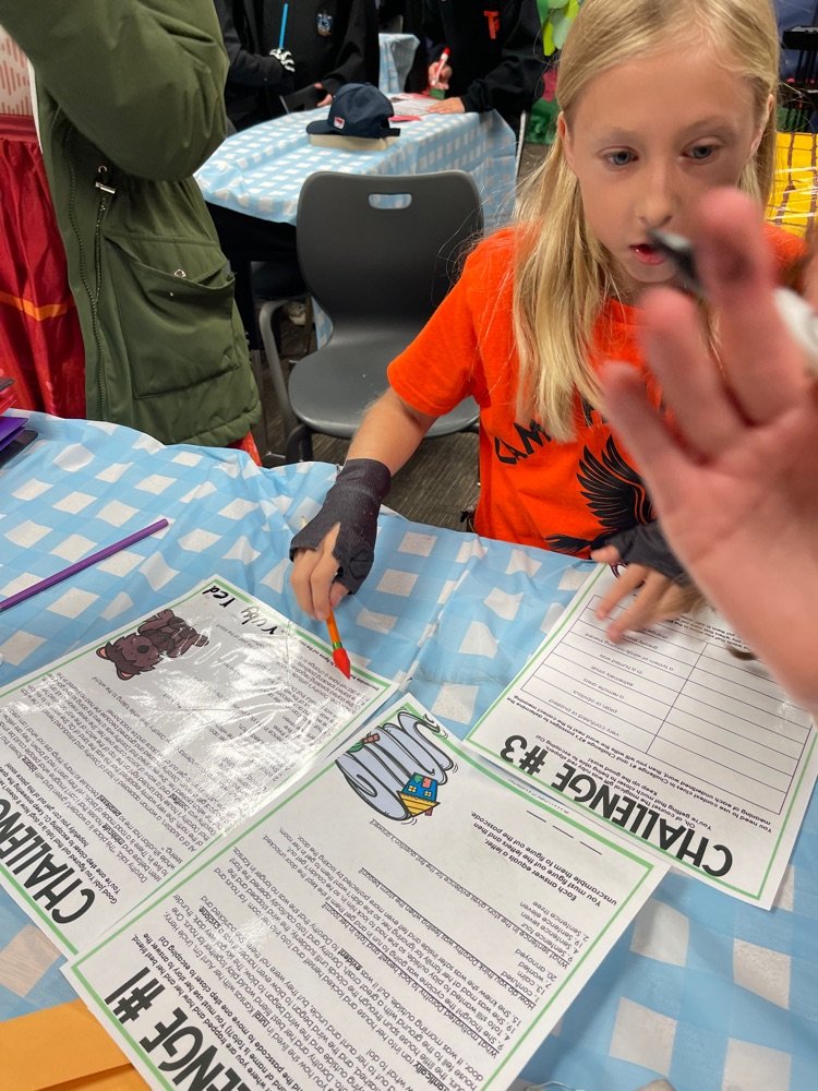 HumbleISD_PFE's tweet image. There&apos;s no place like home, there is no place like PFE where students get immersive experiences like coming to Oz!  #PFEisHappy #personalizedlearning