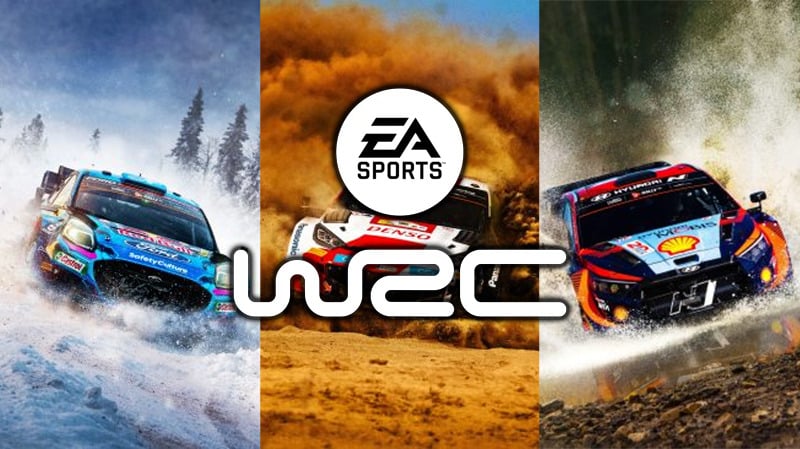 Wrc Mundial (@wrcmundial) on Twitter photo Ya está disponible el nuevo juego de <a href="/EASPORTSWRC/">EA SPORTS WRC</a> con acceso anticipado de 3 dias, desde hoy, 31 de octubre para la edición digital.
En Wrc Mundial estamos preparando un buen campeonato como todos los anteriores.
Inscripciones aqui en nuestra web:
wrcmundial.es Ya está disponible el nuevo juego de <a href="/EASPORTSWRC/">EA SPORTS WRC</a> con acceso anticipado de 3 dias, desde hoy, 31 de octubre para la edición digital.
En Wrc Mundial estamos preparando un buen campeonato como todos los anteriores.
Inscripciones aqui en nuestra web:
wrcmundial.es