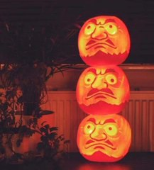 JafariIssa4's tweet photo. Happy Halloween https://t.co/E1mAoMCe7k