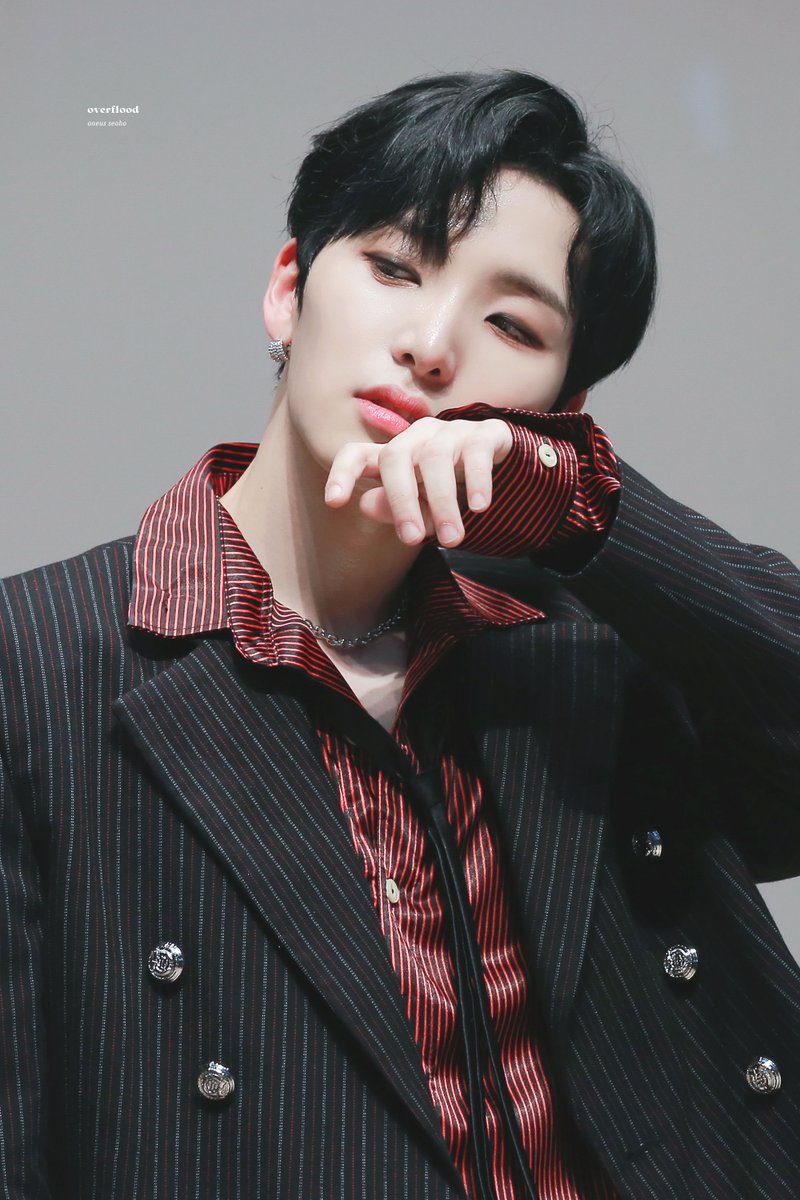 daily_seoho's tweet photo. Seoho of the day 💗

#SEOHO #서호 #ONEUS #원어스 #BINARY_CODE @official_ONEUS https://t.co/SJKX82Gyc0