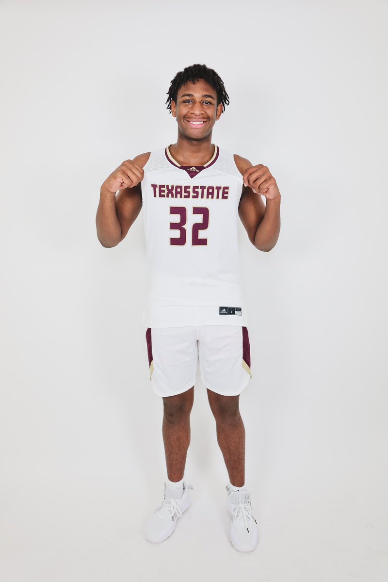 Took an unofficial visit to Texas state this past weekend. How we lookin ? #sanmarcos #unofficial