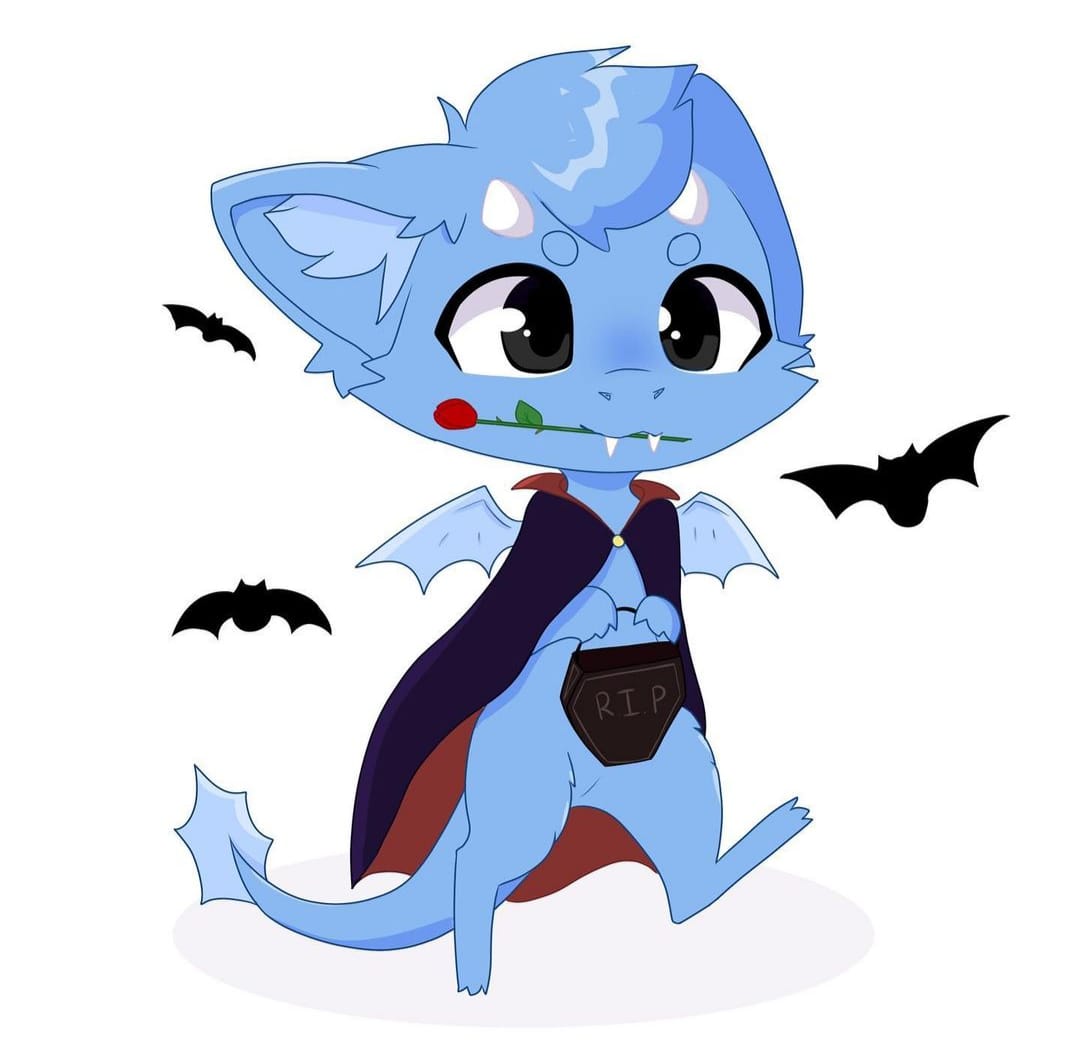 Miaauro011's tweet photo. Happy Halloween Special 🎃📷Commissions open 📷 #furryartwork #furrycommission #furryfriends #explorepage #furryexplorers #FacebookPage #COMISIONES https://t.co/EYK1gUtkBI