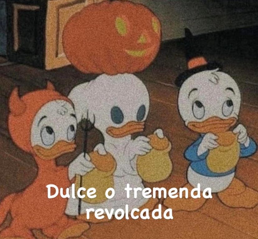 Bueno, ¿como es?