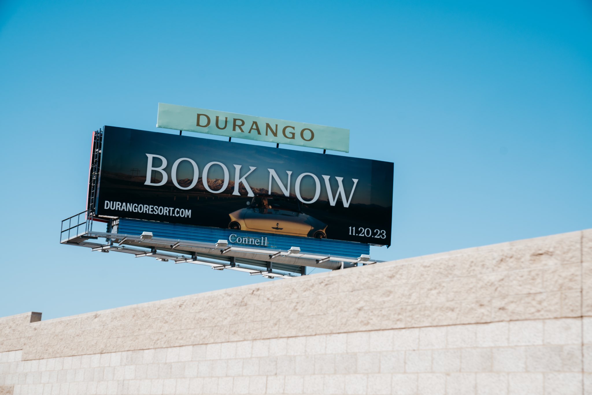 Durango reveals hotel rooms, starts taking reservations — PHOTOS, Casinos  & Gaming