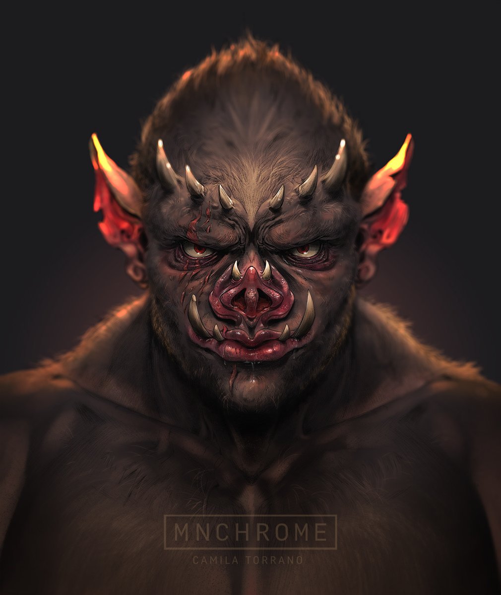 BUTCHERLADY tweet media