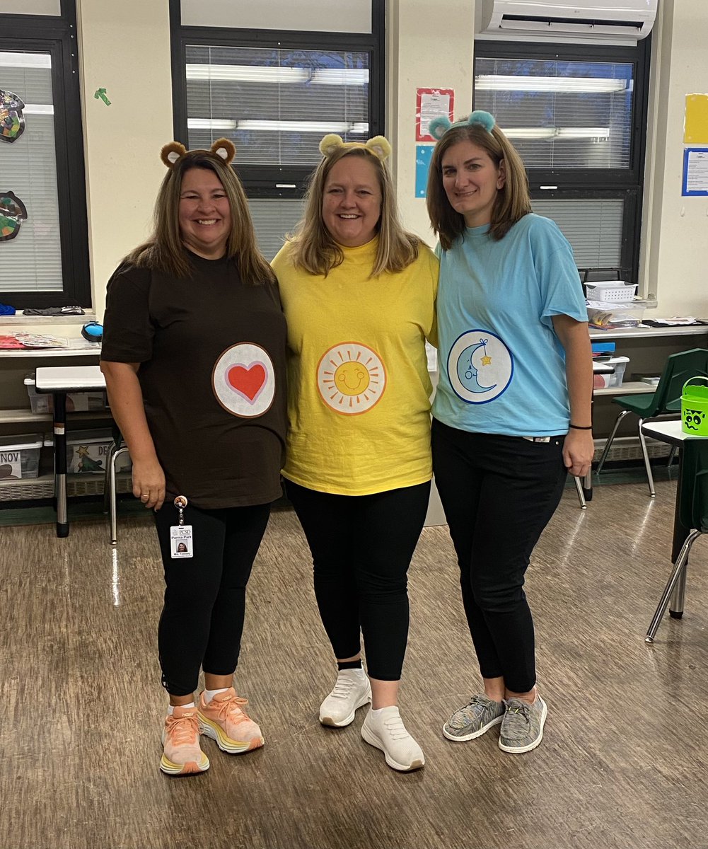 PCSD A.C.E.S. Center for Education tweet media