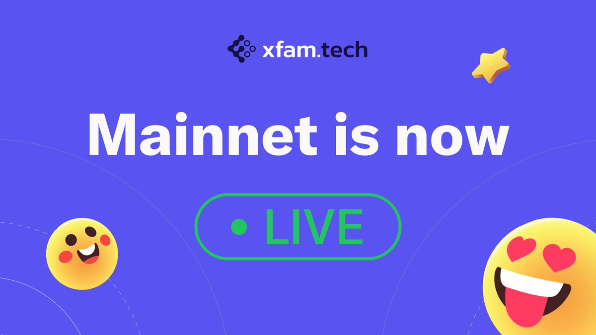 xfam.tech tweet media