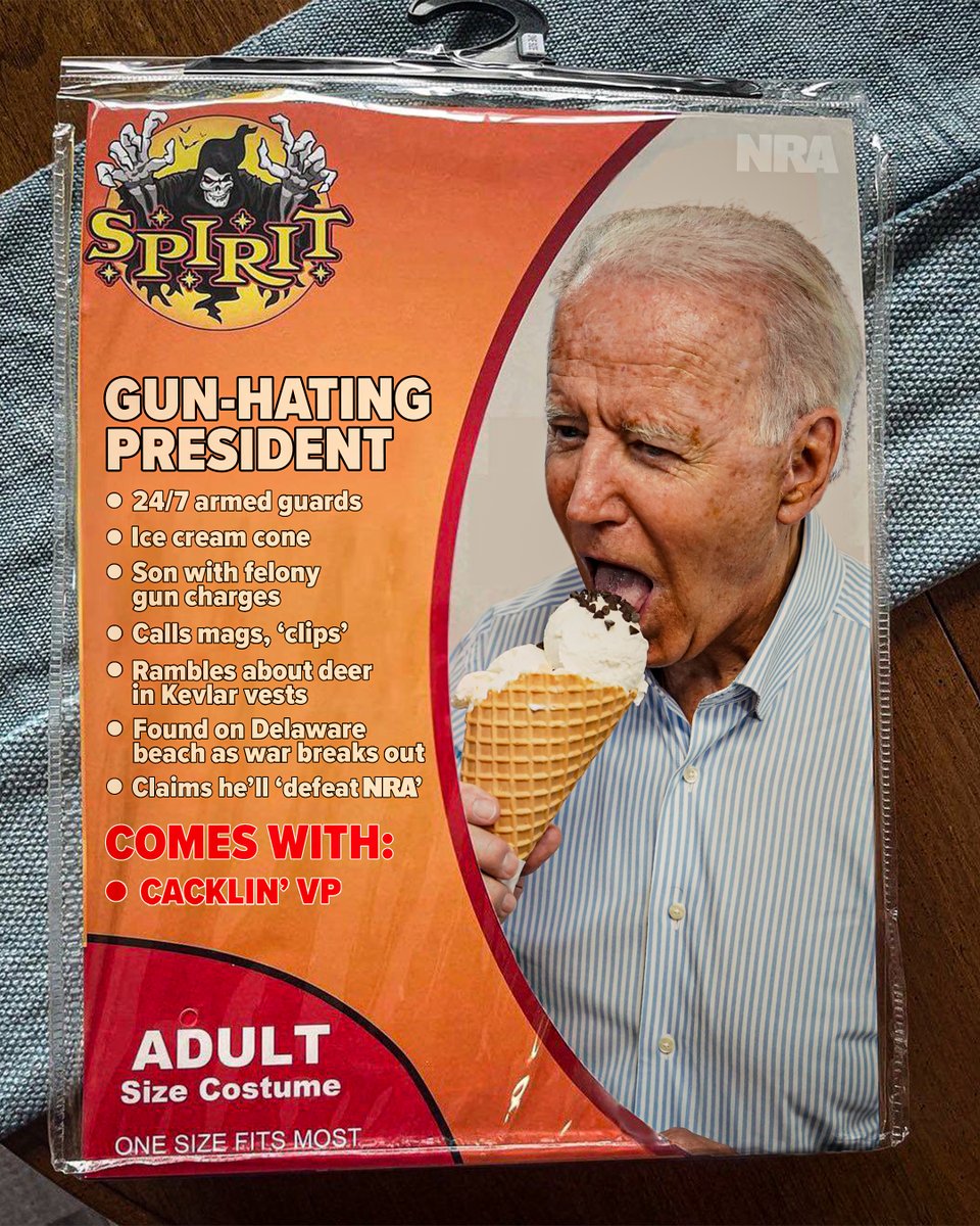 NRA (@nra) on Twitter photo 