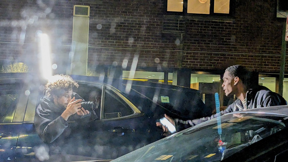 Harry (@harrytalksgood) on Twitter photo 