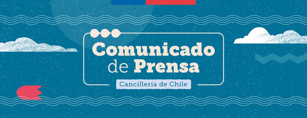 Minrel_Chile's tweet photo. Ante las inaceptables violaciones del Derecho Internacional Humanitario en que ha incurrido Israel en la franja de Gaza, el Gobierno de Chile ha resuelto llamar en consultas a Santiago al embajador de Chile en Israel, Jorge Carvajal.

Comunicado completo: https://t.co/KszaBCqS7i https://t.co/1xofKAXt7O