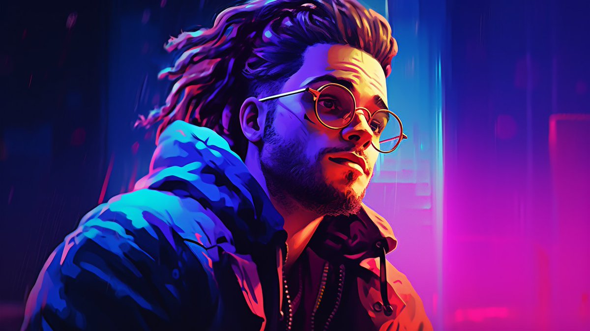 Maciek Palmowski tweet media