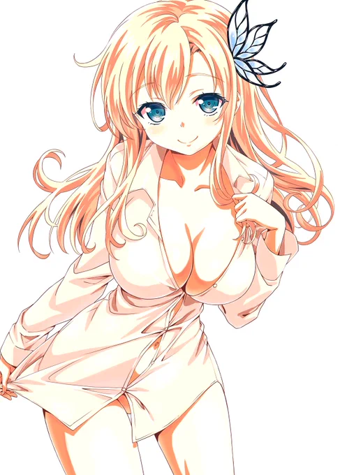 風邪ひきそうな過去絵〜