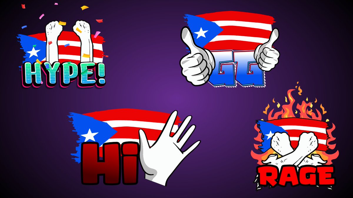 Hey! I'm an expert artist and I would love to help in creating your stuff so if you need anything then lemme know. Like #Overlay #banner #emotes #Logo #intro  #logodesigner  #Vtuber #twitch #twitchstreamer #twitchaffiliate #smallstreamer 
<a href="/StreamersRtw/">StreamersRetweet</a>