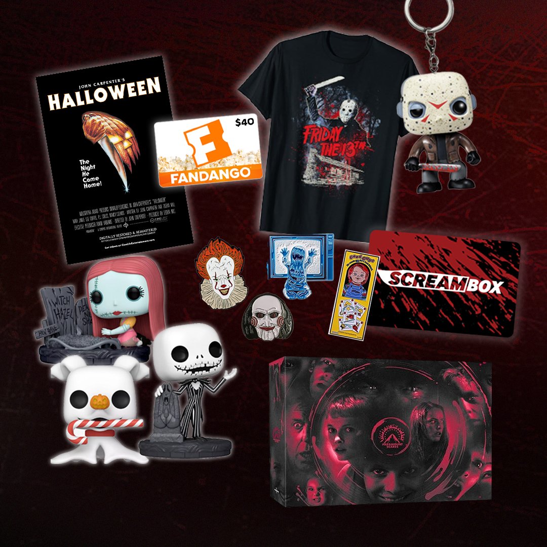 Happy Halloween guys, ghouls, and everyone in between 👻 Don't forget to enter our hauntingly spooky sweepstakes and win amazing prizes! Enter now, if you dare 🎃
gofobo.com/sweepstakes