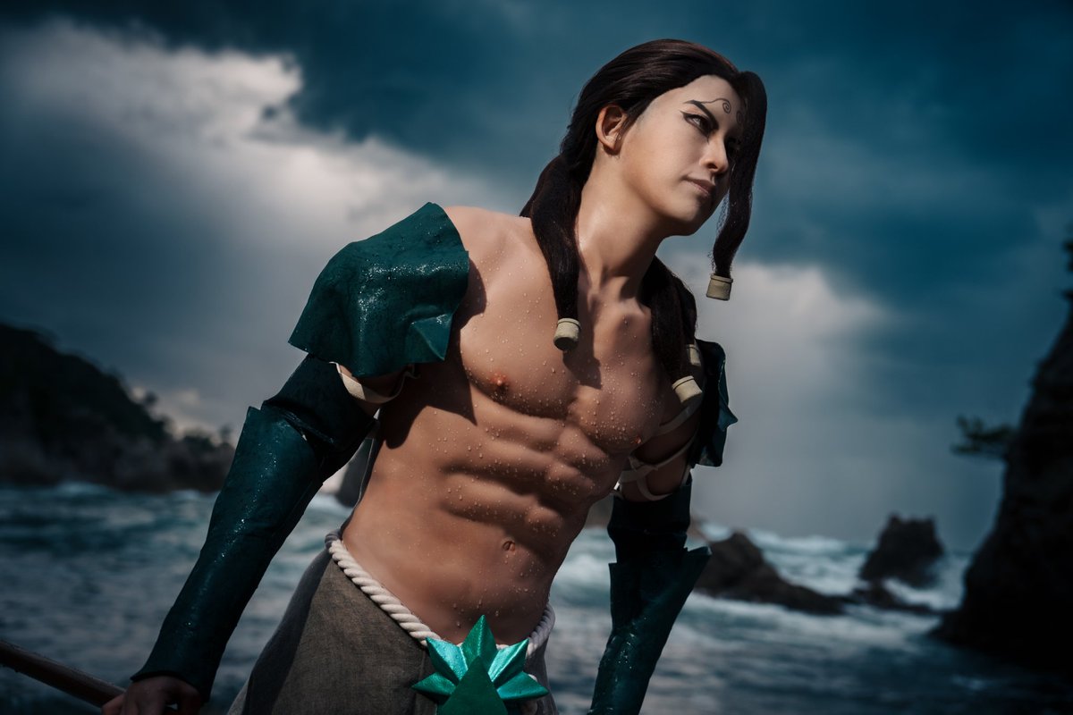 Cosplay dcst モズ

"んー　そうなんだけどさ
良くわかったね　なんで？"

📷️ <a href="/MASAHERO_photo/">雅（まさ）</a>
#一人じゃない宝島併せ