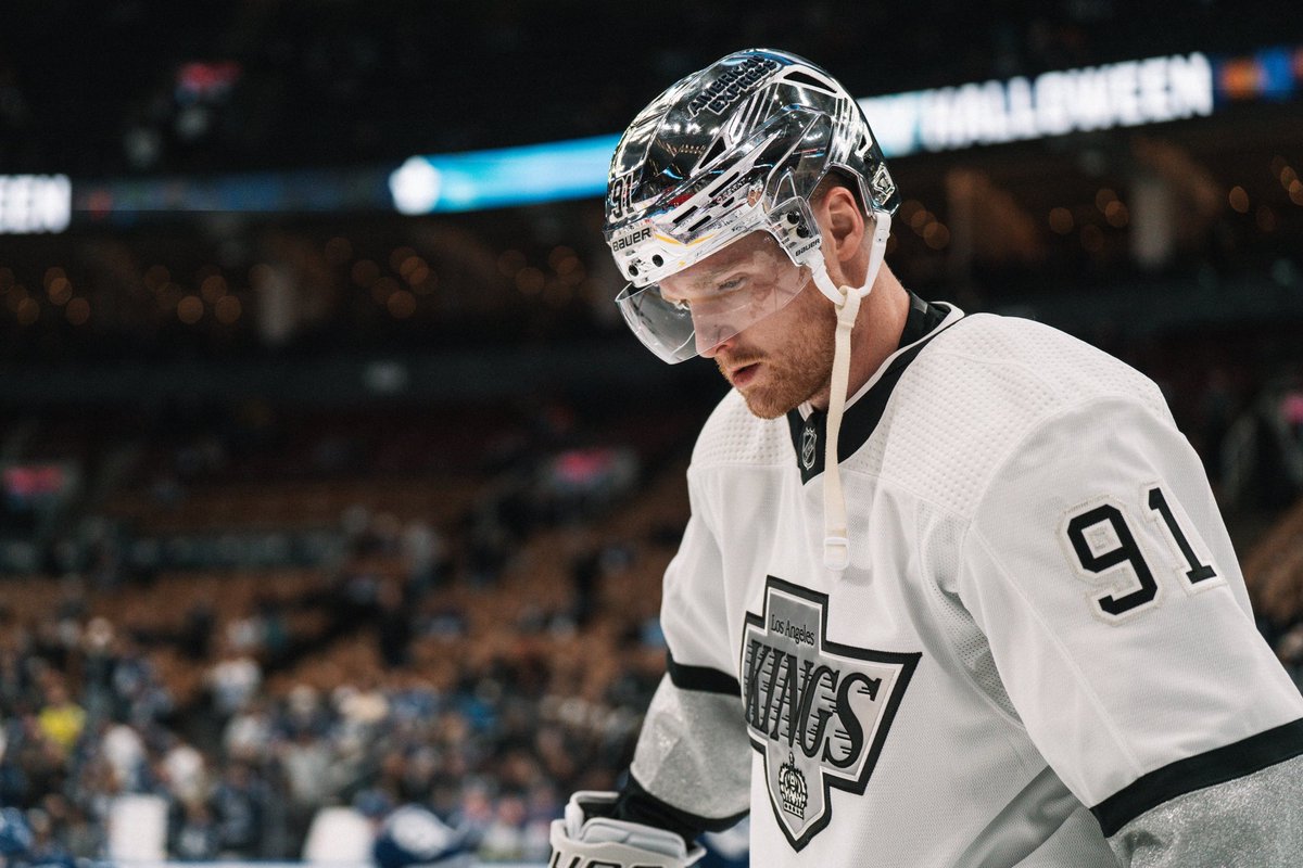 LAKings's tweet image. A treat 🪩

#GoKingsGo