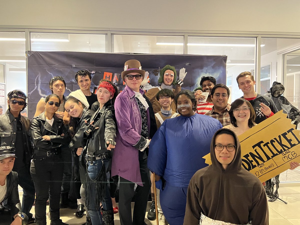 Fokin Lab USC tweet media