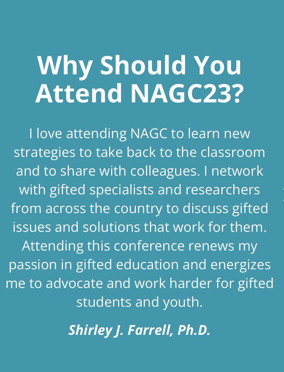 Florida Association for the Gifted tweet media