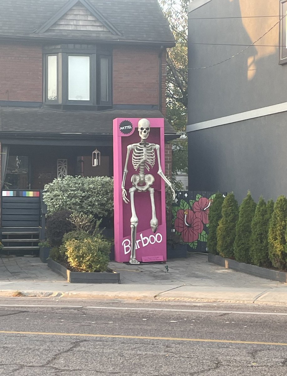 Caucus Barbie Caucus (CB | BC) tweet media