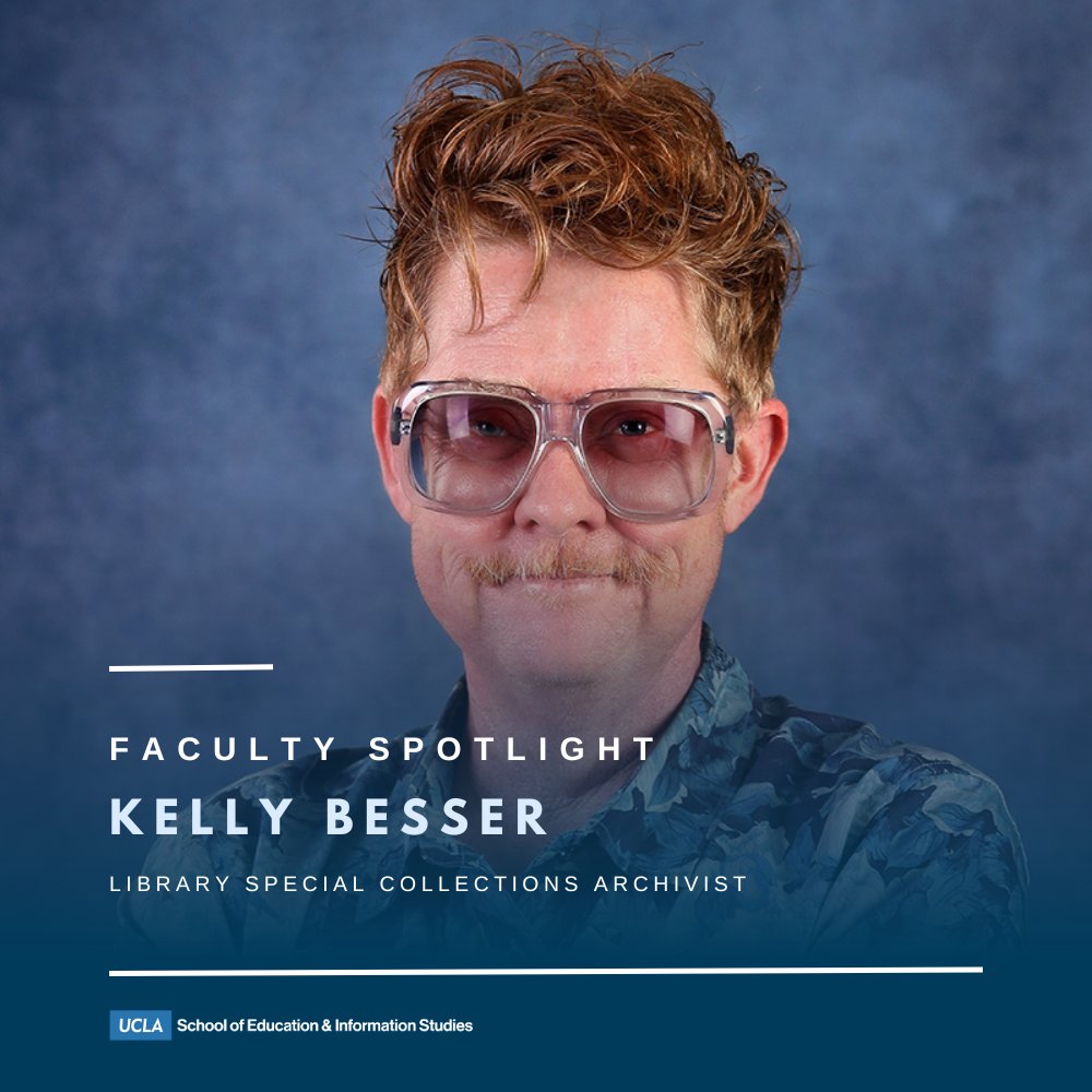 UCLA Ed & IS tweet media