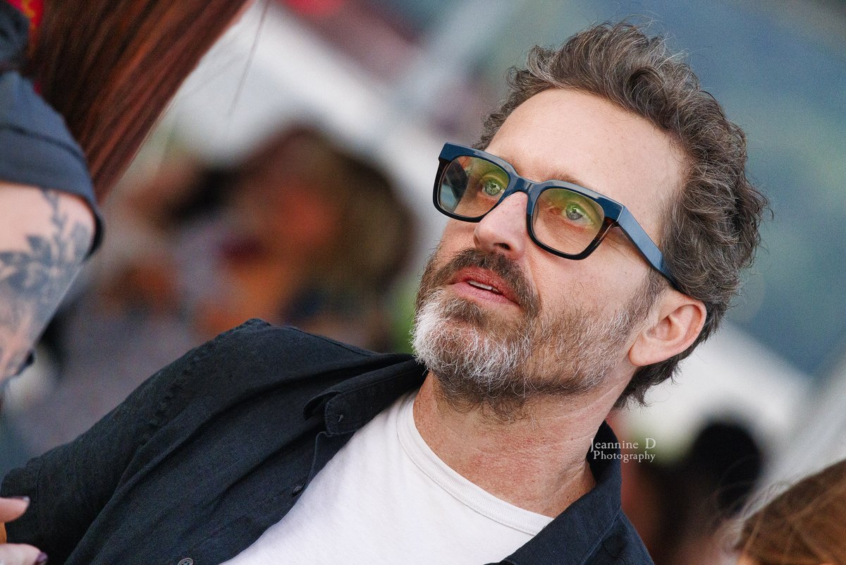 GranuailleLing's tweet image. I adore him, your honor.

@RobBenedict #robbenedict #momentocon #spnfamily