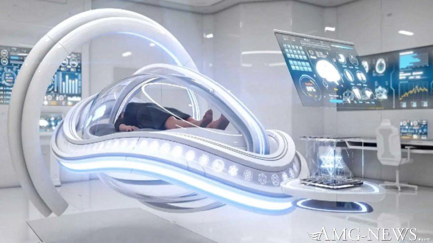 🚨 MED BEDS – High Tech Medical Bed Technology Suppressed by DEEP STATE and Released by NESARA GESARA

TRUMP ON JUNE 14 SAID TO THE NATION, “WITHIN A YEAR’S TIME OR SO ALMOST ALL HOSPITAL PROCEDURES WILL BE OBSOLETE.”

EVERY CITY WILL HAVE MANY MEDICAL BEDS AND TESLA CHAMBERS