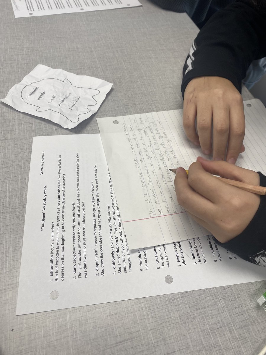 Kate Moster tweet media