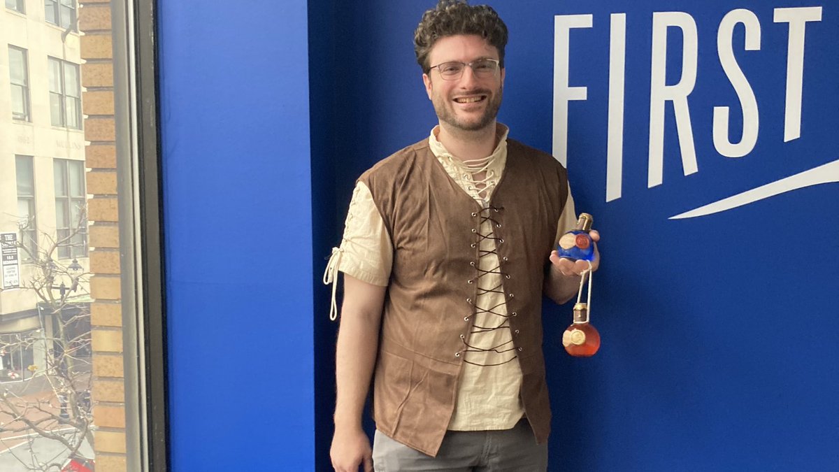 First Ascent tweet media