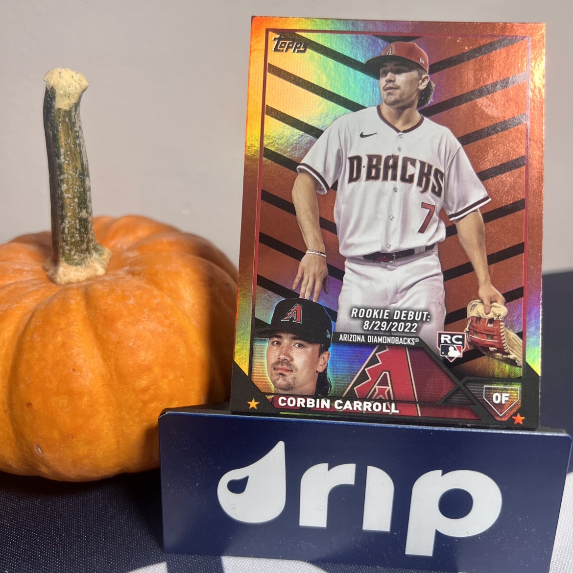 Drip Shop Live: Sports tweet media