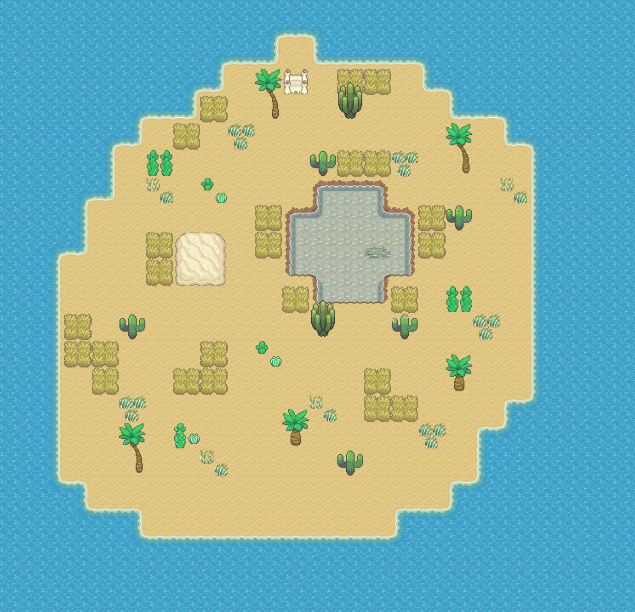 ldcmleo19's tweet photo. Un pequeño vistazo a como va quedando los gráficos para mi juego, aun no pienso en un nombre, ¿Alguna sugerencia?

#indiegame #project #dev #gamedev #Pokemon #fanmade https://t.co/FTZOIDmuzP