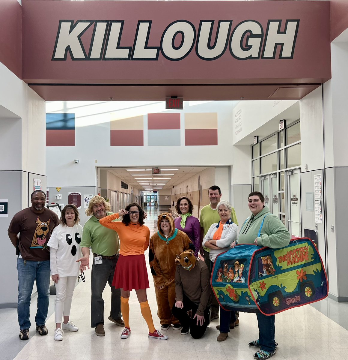 Melanie Miller tweet media