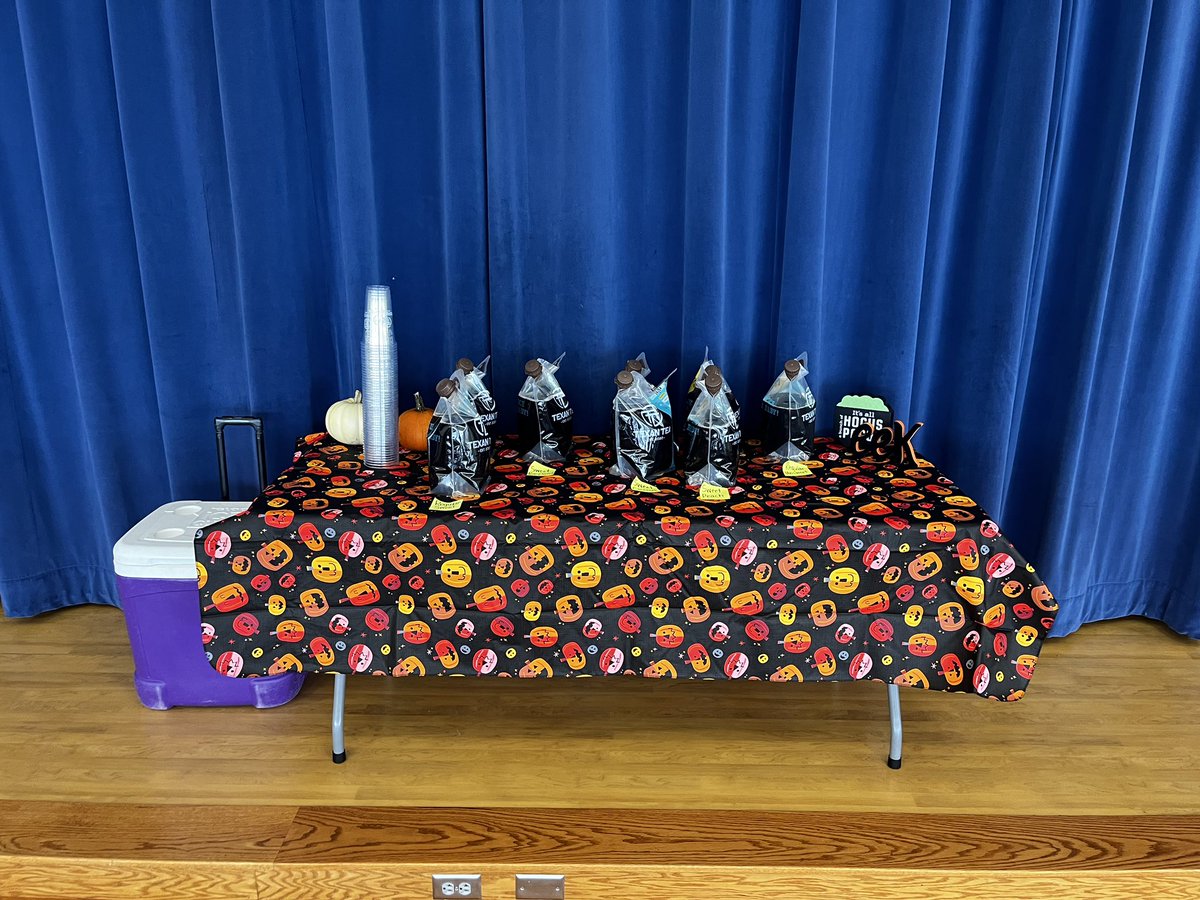 Andrea Patrick tweet media