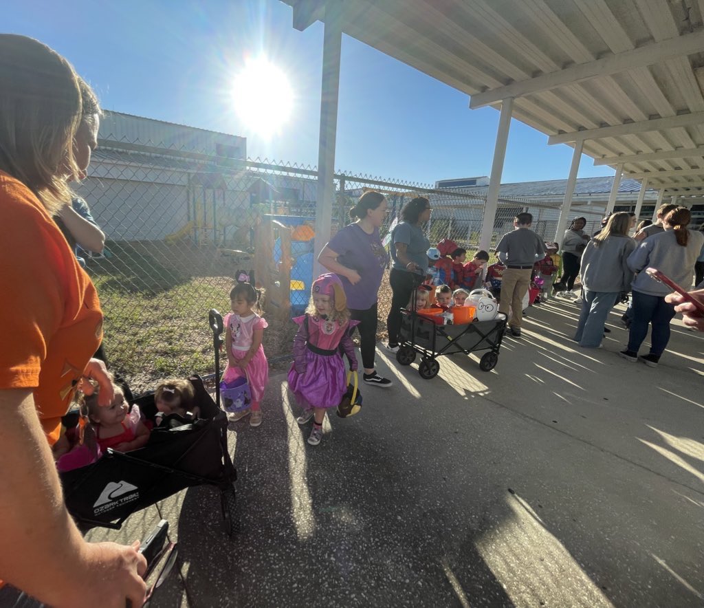 The Academies - Endeavor & Discovery tweet media