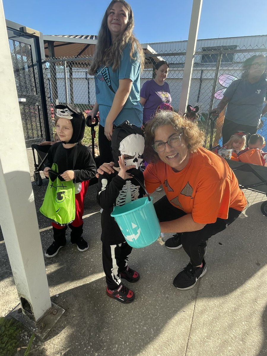 The Academies - Endeavor & Discovery tweet media