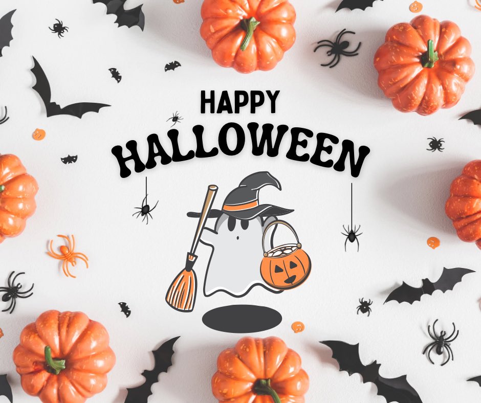 The Yukon Quest wishes everyone a safe and spooky Halloween!