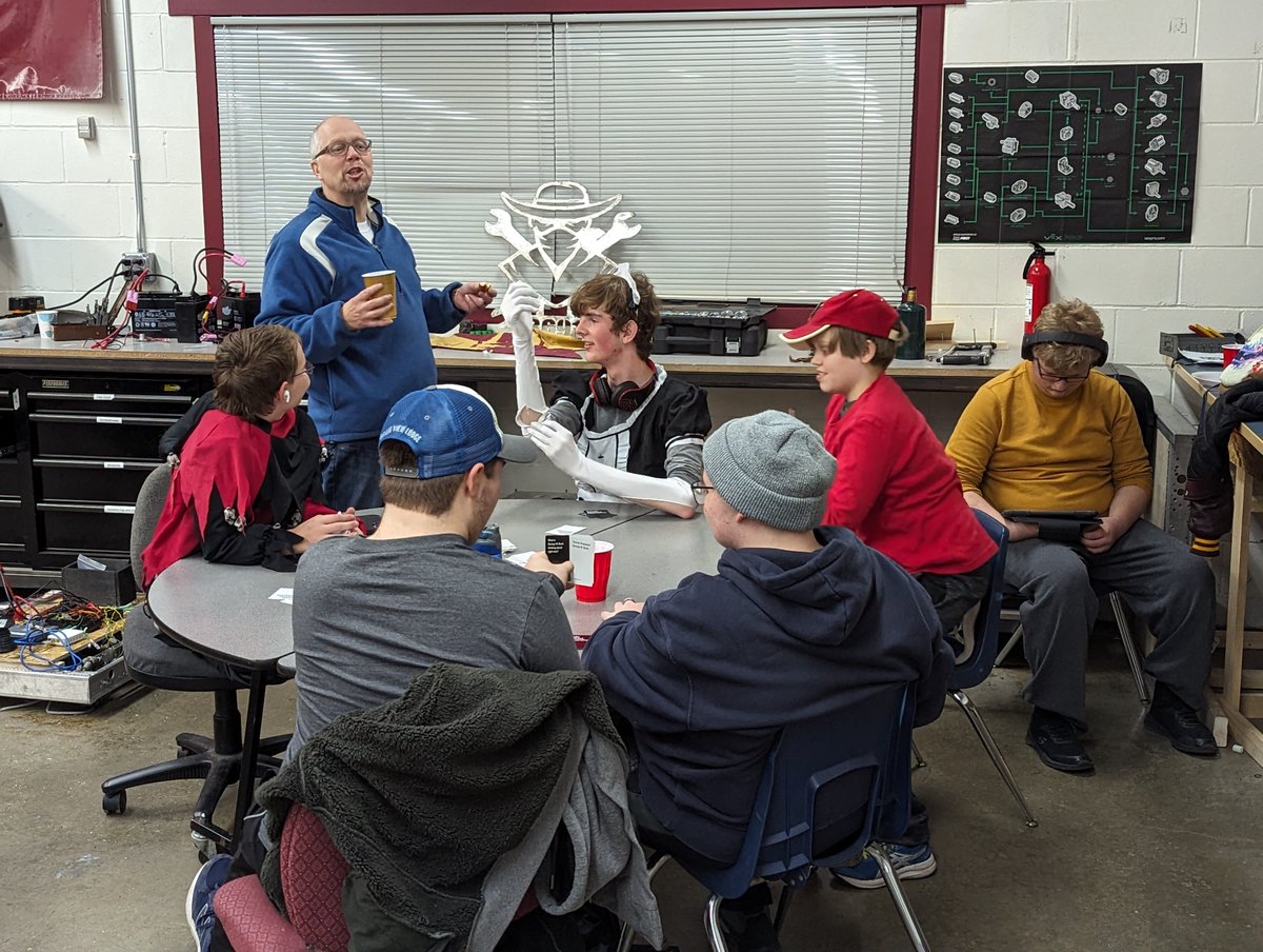 Happy Halloween!  🎃