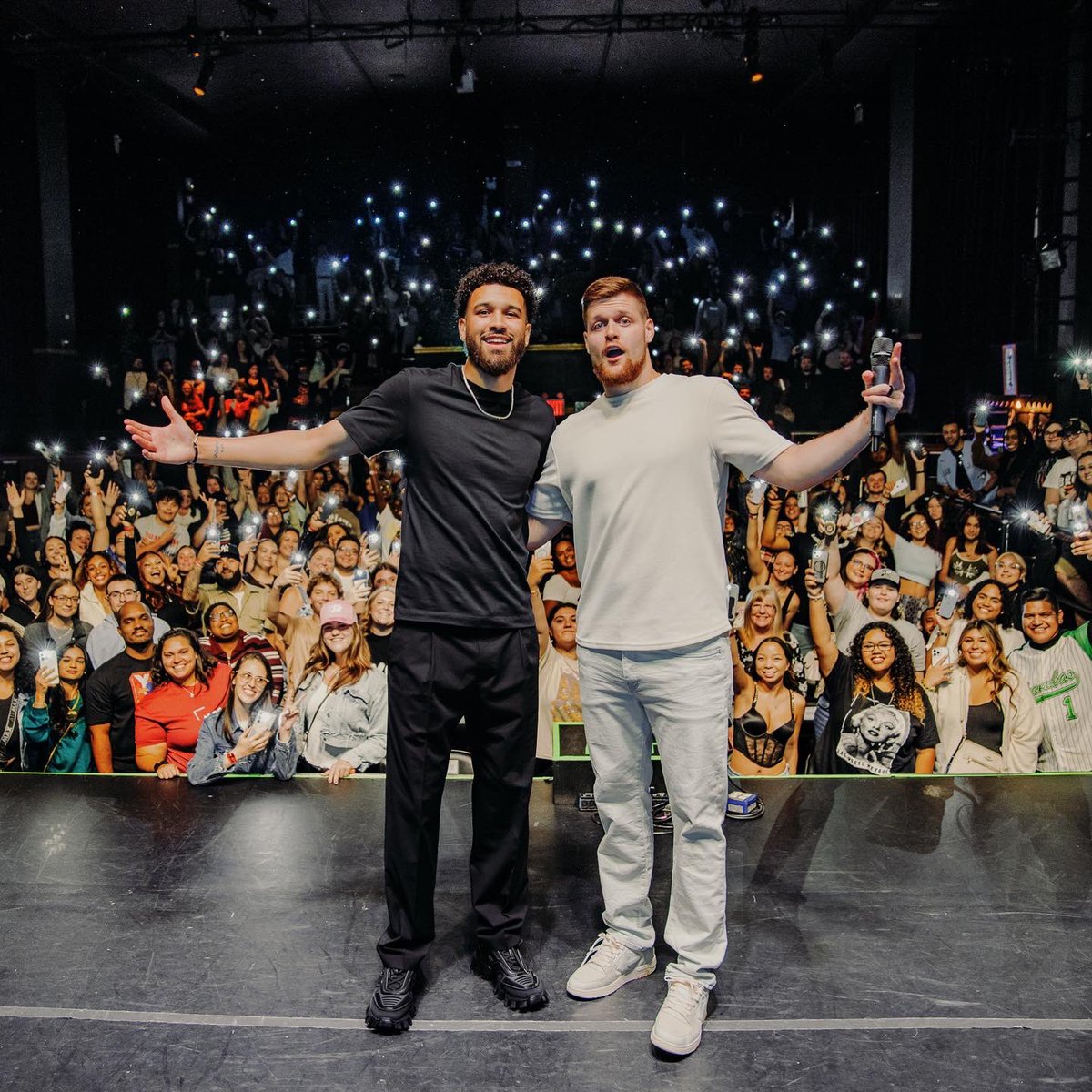 Delusional Optimism. Dreams come true.