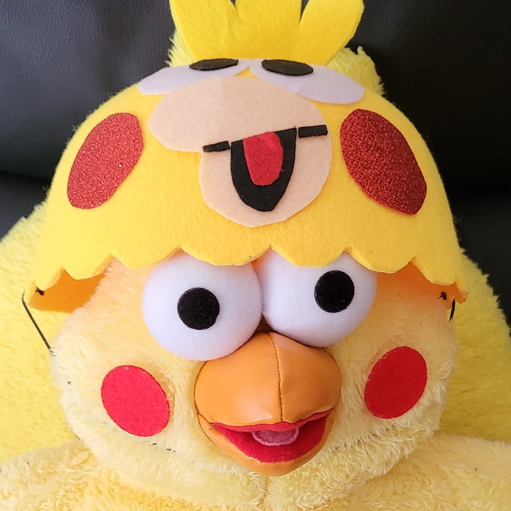 Amazon.co.jp: タイトー ポインコ 特大サイズぬいぐるみ 全2種