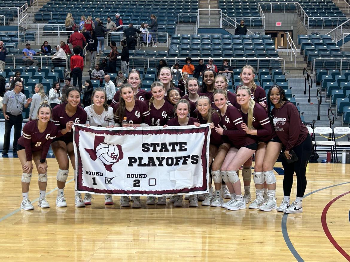 CincoRanchVolleyball tweet media