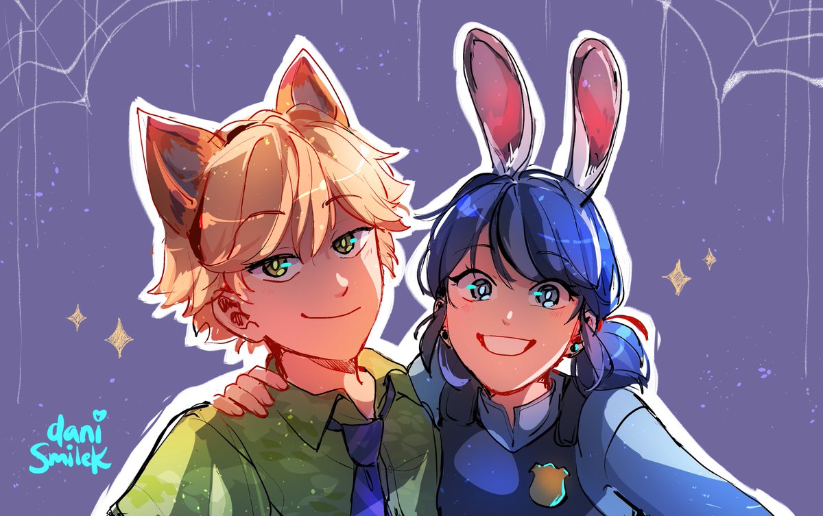 #MiraculousLadybug