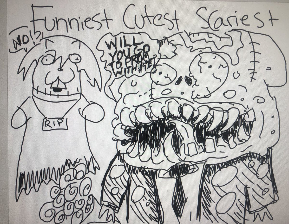 ZanTheSpam's tweet image. 