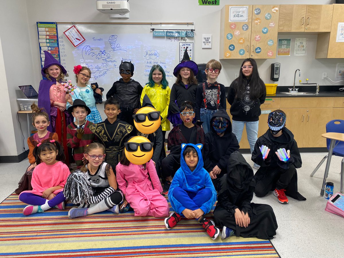 Miss MacKay tweet media